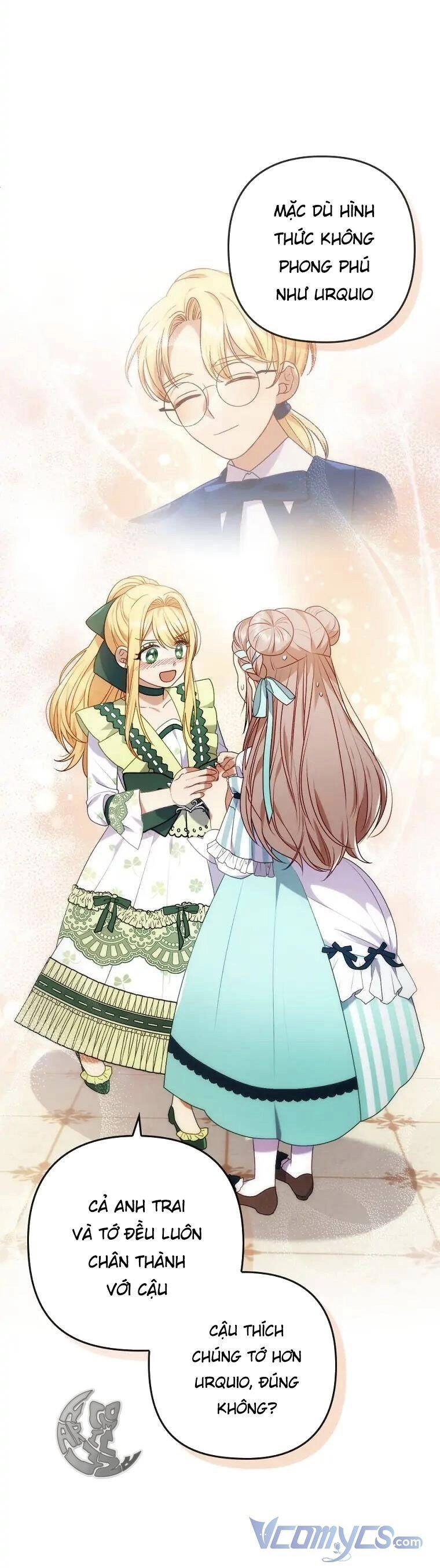 Tôi Đã Bị Quyến Rũ Bởi Nam Chính Ốm Yếu Chapter 29 - 38