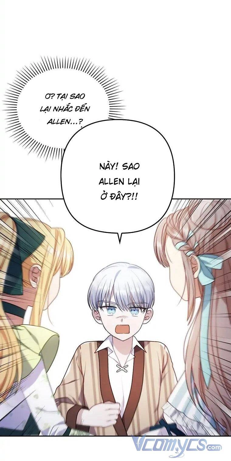 Tôi Đã Bị Quyến Rũ Bởi Nam Chính Ốm Yếu Chapter 29 - 39