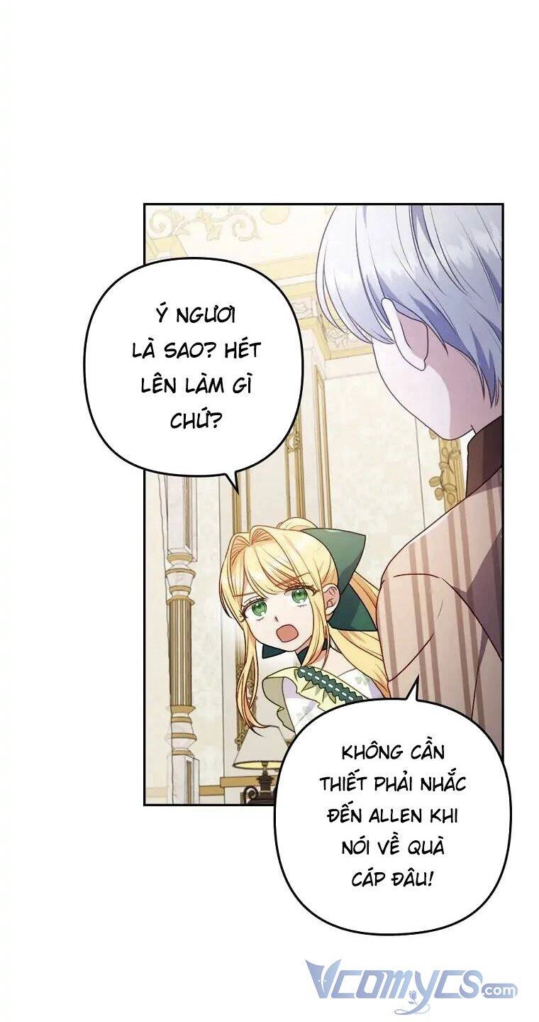 Tôi Đã Bị Quyến Rũ Bởi Nam Chính Ốm Yếu Chapter 29 - 40