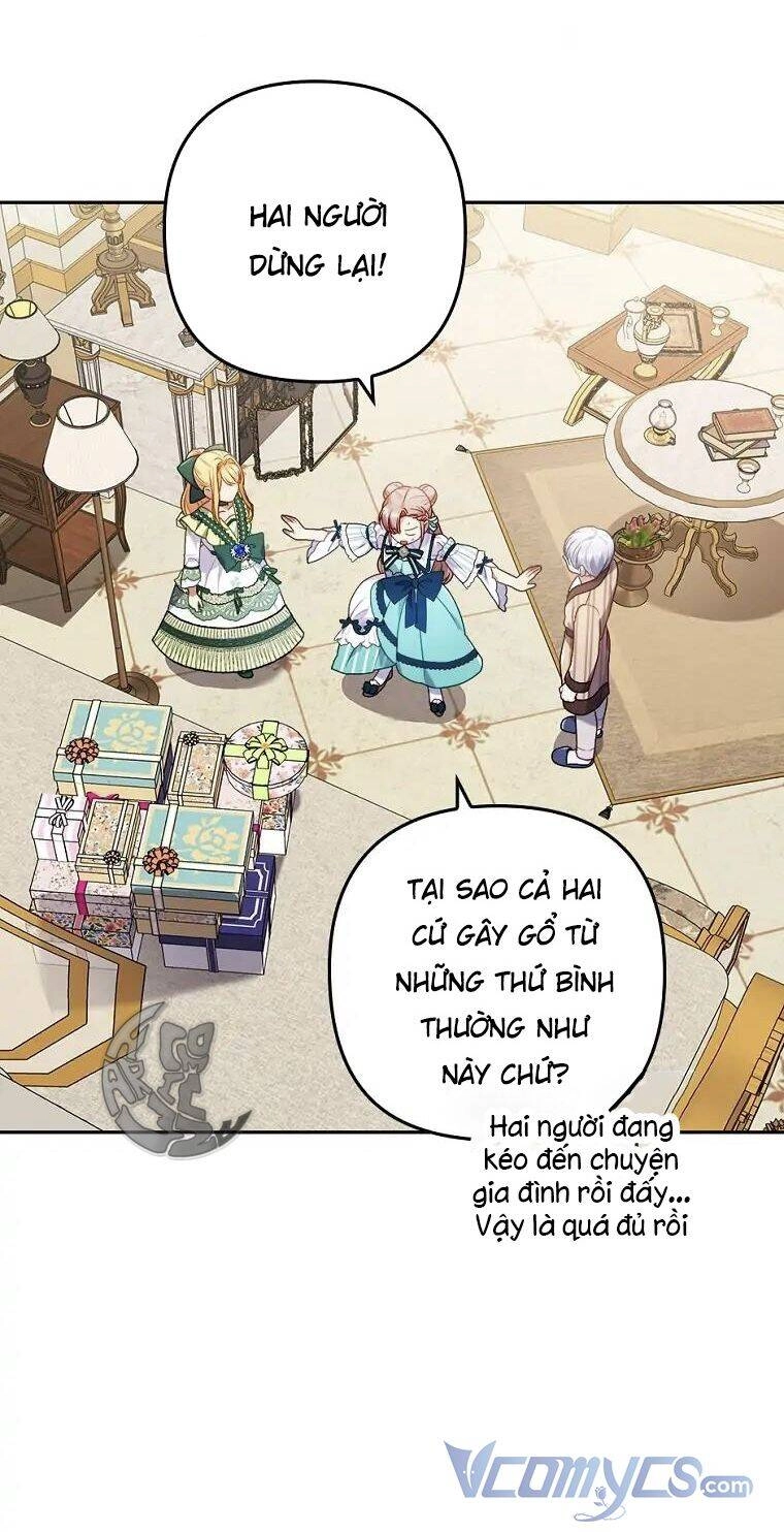 Tôi Đã Bị Quyến Rũ Bởi Nam Chính Ốm Yếu Chapter 29 - 42