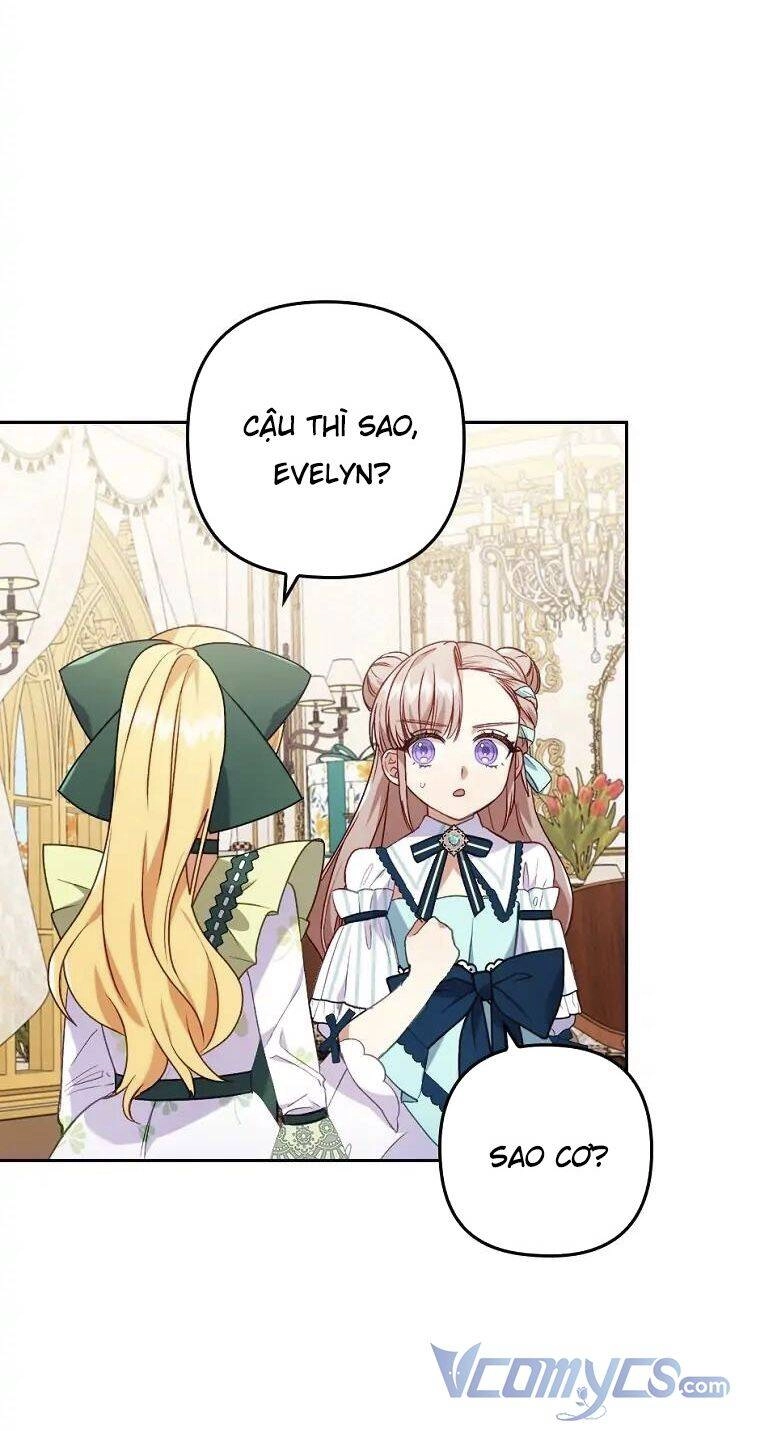 Tôi Đã Bị Quyến Rũ Bởi Nam Chính Ốm Yếu Chapter 29 - 43