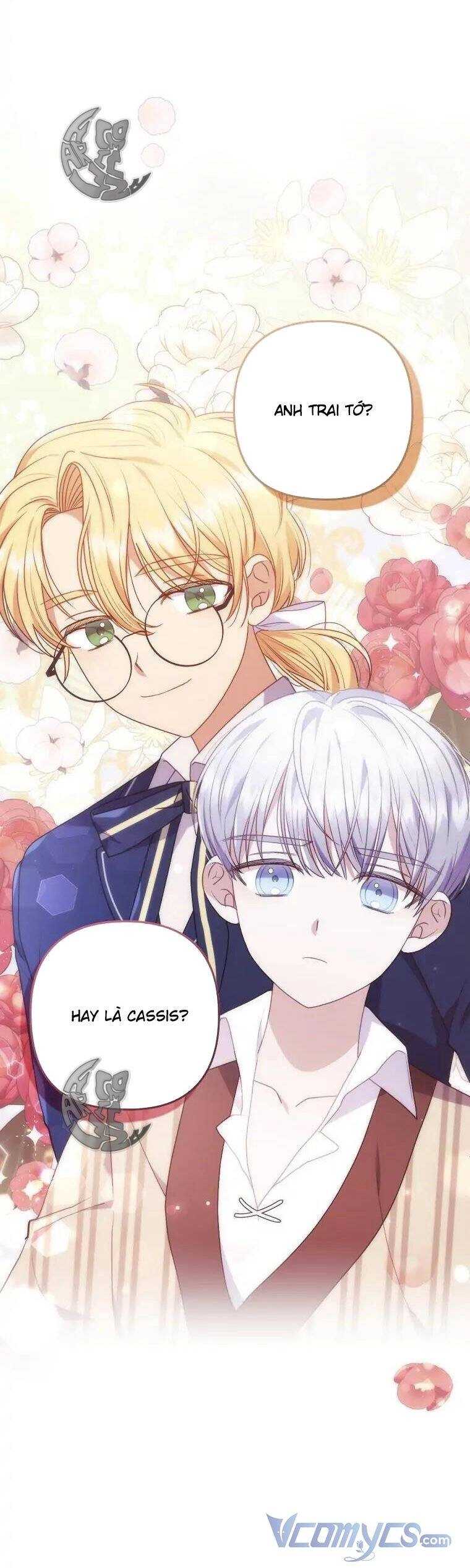 Tôi Đã Bị Quyến Rũ Bởi Nam Chính Ốm Yếu Chapter 29 - 44