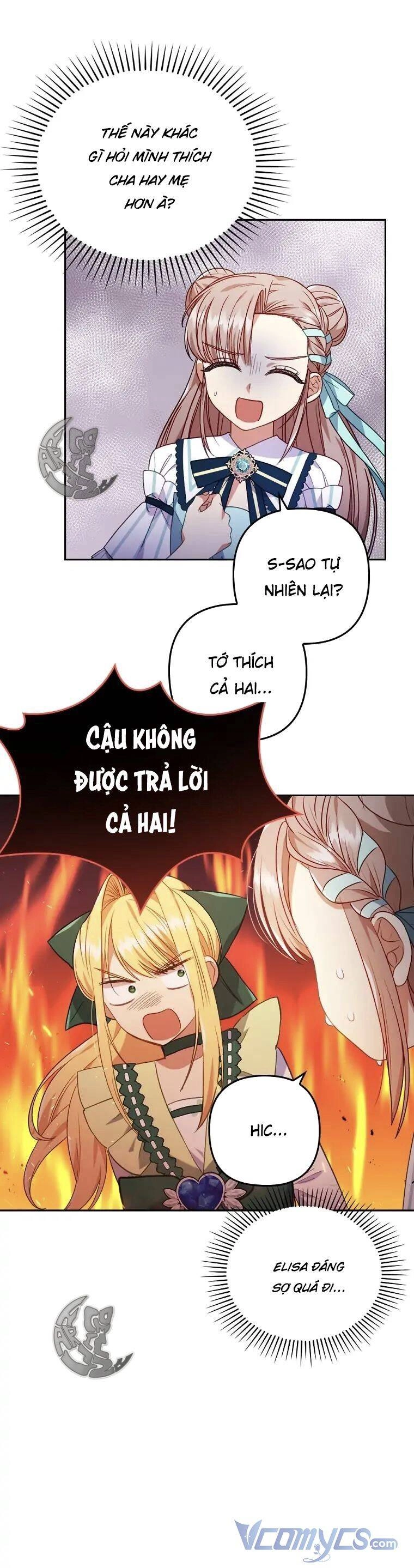 Tôi Đã Bị Quyến Rũ Bởi Nam Chính Ốm Yếu Chapter 29 - 45