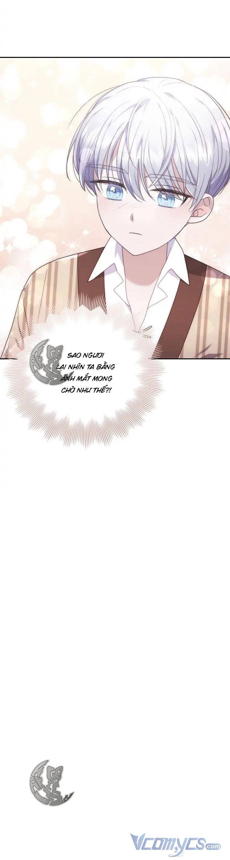 Tôi Đã Bị Quyến Rũ Bởi Nam Chính Ốm Yếu Chapter 29 - 47