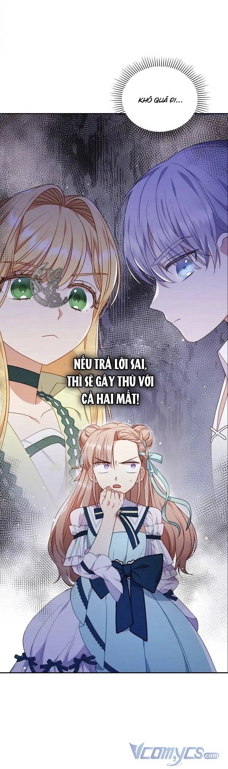 Tôi Đã Bị Quyến Rũ Bởi Nam Chính Ốm Yếu Chapter 29 - 48