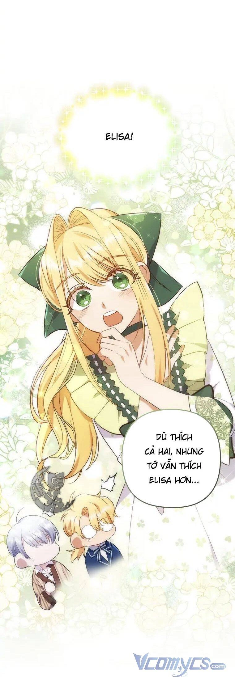 Tôi Đã Bị Quyến Rũ Bởi Nam Chính Ốm Yếu Chapter 29 - 50