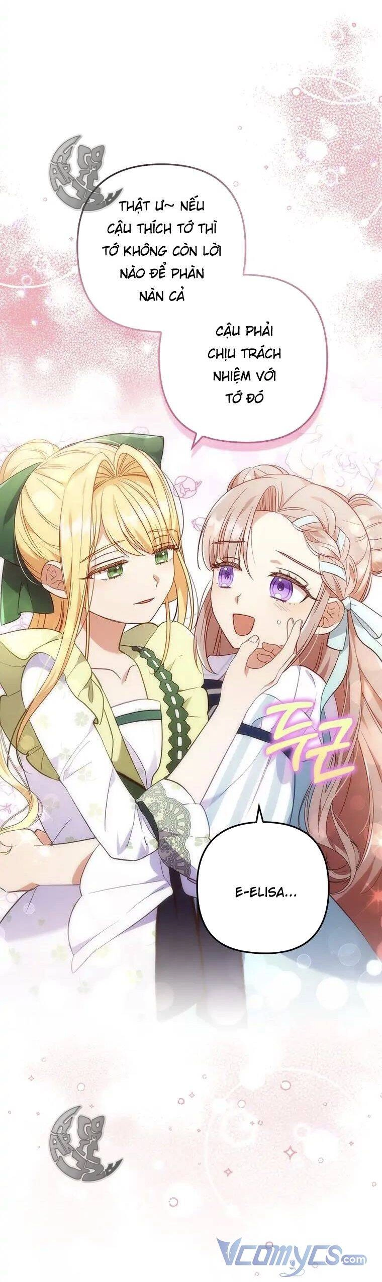 Tôi Đã Bị Quyến Rũ Bởi Nam Chính Ốm Yếu Chapter 29 - 53