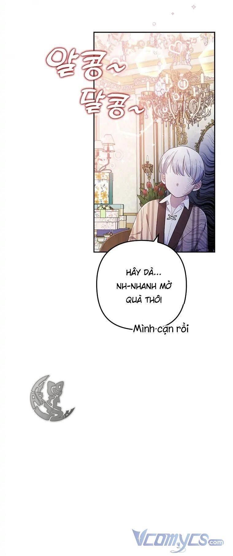 Tôi Đã Bị Quyến Rũ Bởi Nam Chính Ốm Yếu Chapter 29 - 54