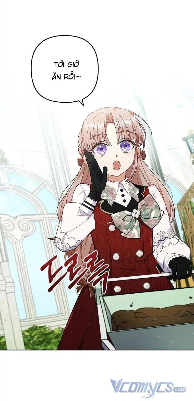 Tôi Đã Bị Quyến Rũ Bởi Nam Chính Ốm Yếu Chapter 29 - 56