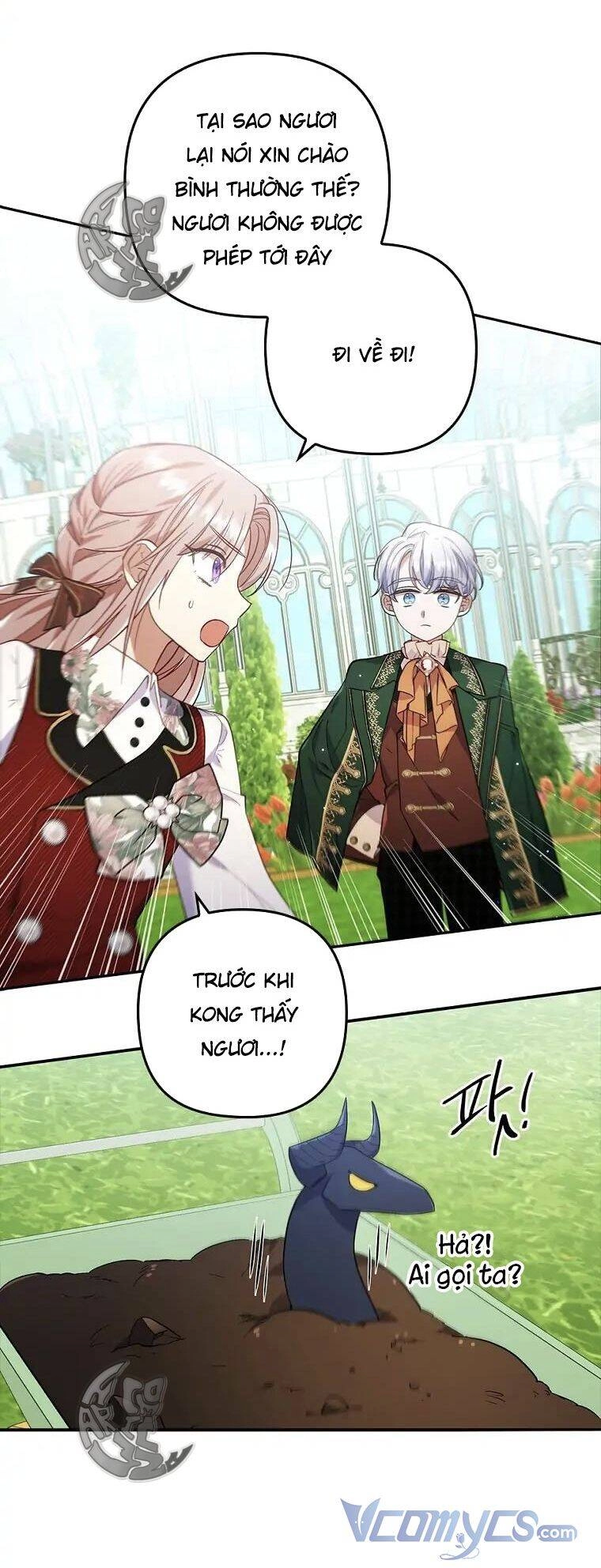 Tôi Đã Bị Quyến Rũ Bởi Nam Chính Ốm Yếu Chapter 29 - 63