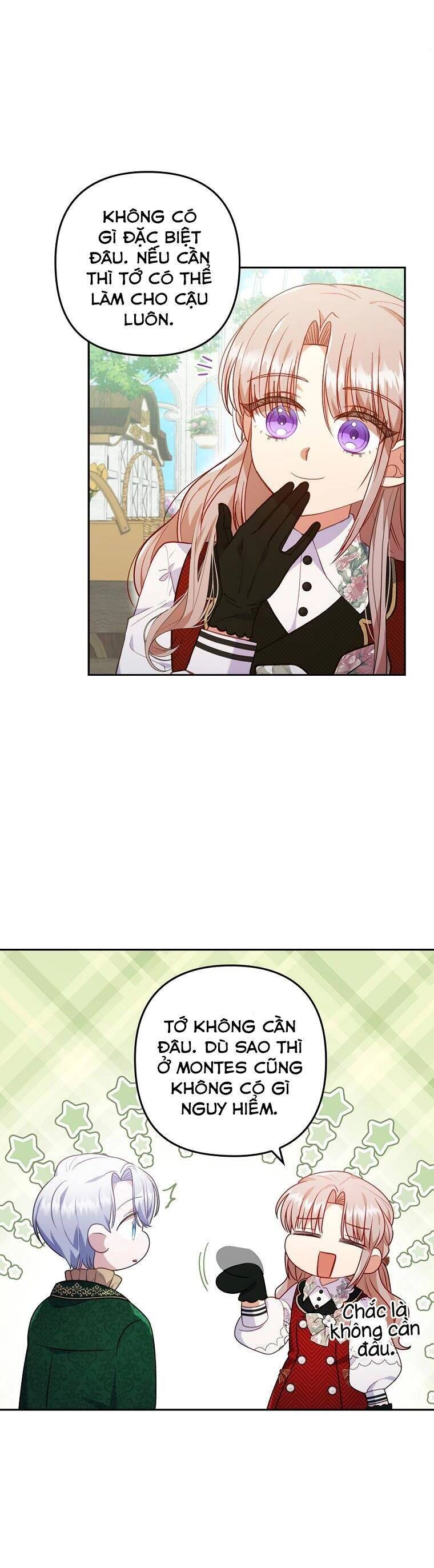 Tôi Đã Bị Quyến Rũ Bởi Nam Chính Ốm Yếu Chapter 30 - 10