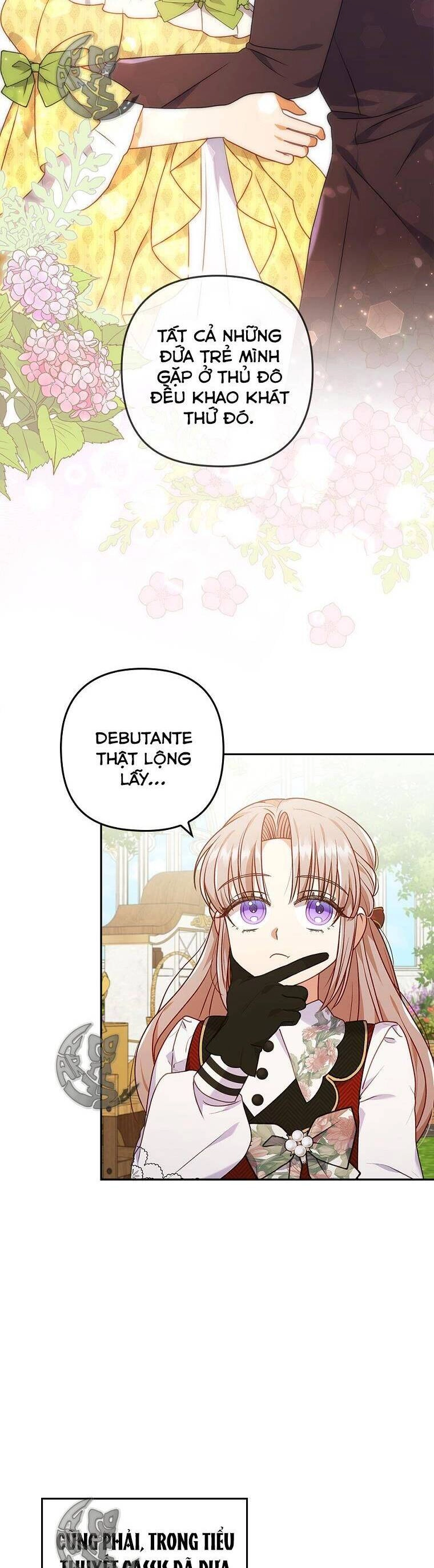 Tôi Đã Bị Quyến Rũ Bởi Nam Chính Ốm Yếu Chapter 30 - 15