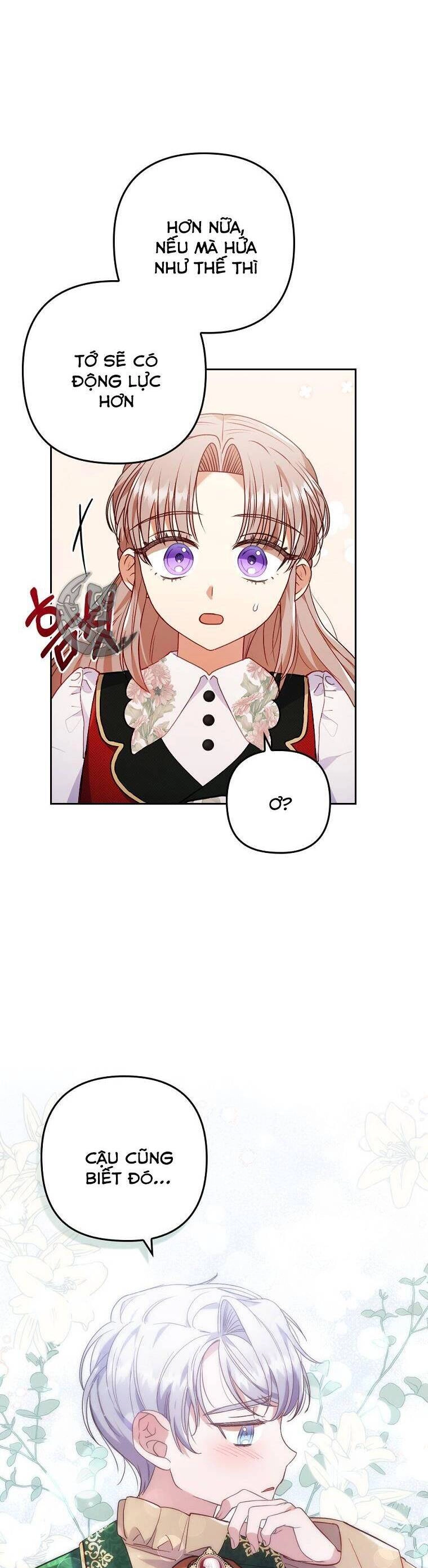 Tôi Đã Bị Quyến Rũ Bởi Nam Chính Ốm Yếu Chapter 30 - 31