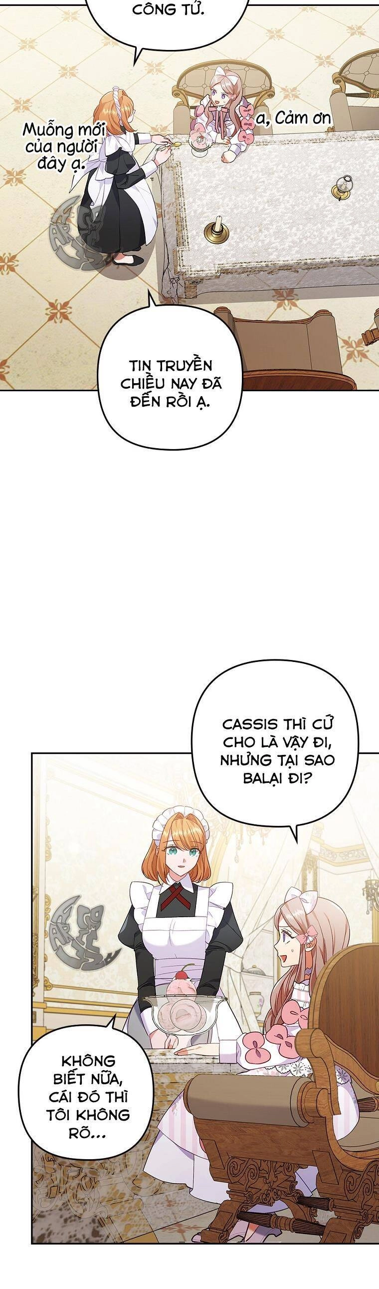 Tôi Đã Bị Quyến Rũ Bởi Nam Chính Ốm Yếu Chapter 30 - 39