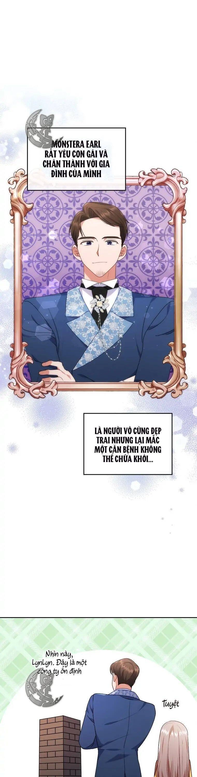 Tôi Đã Bị Quyến Rũ Bởi Nam Chính Ốm Yếu Chapter 31 - 2