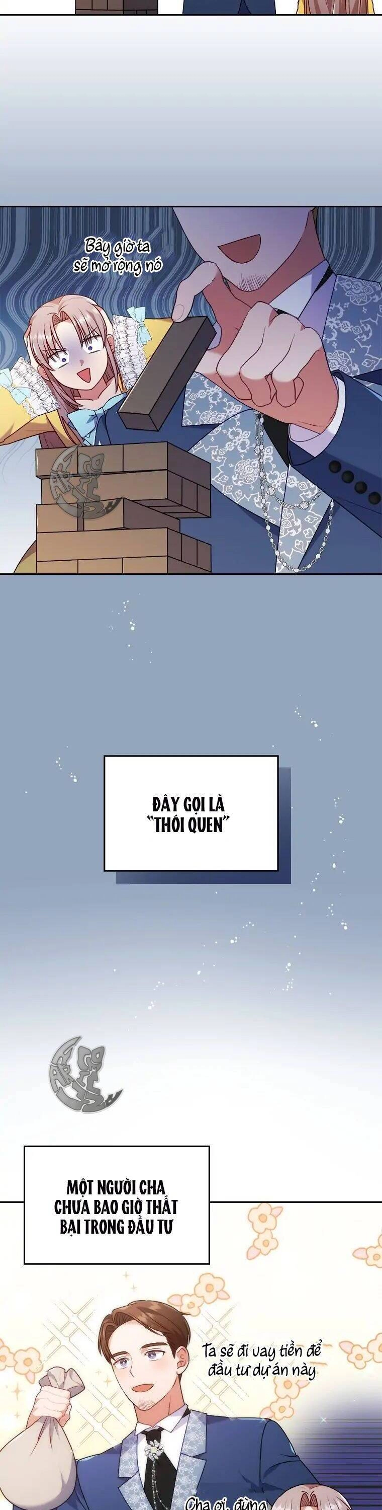 Tôi Đã Bị Quyến Rũ Bởi Nam Chính Ốm Yếu Chapter 31 - 3