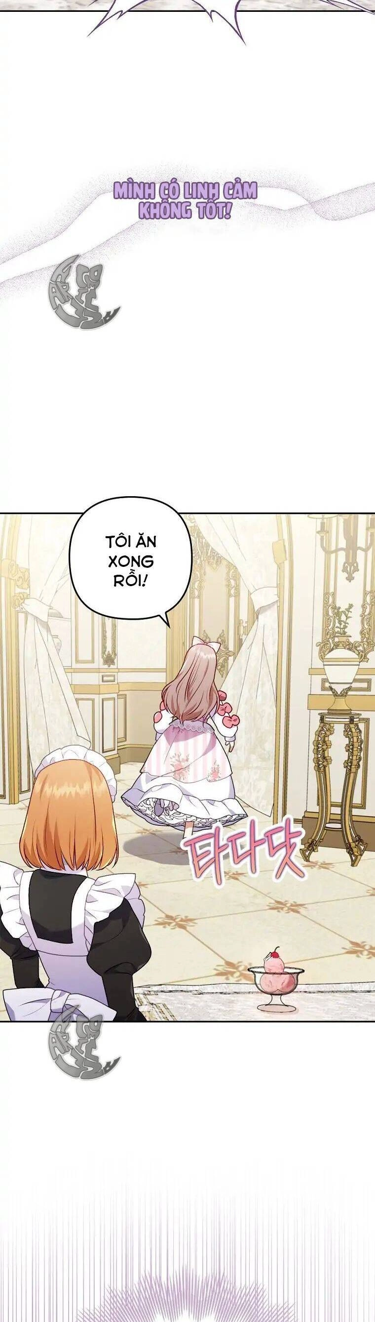 Tôi Đã Bị Quyến Rũ Bởi Nam Chính Ốm Yếu Chapter 31 - 6