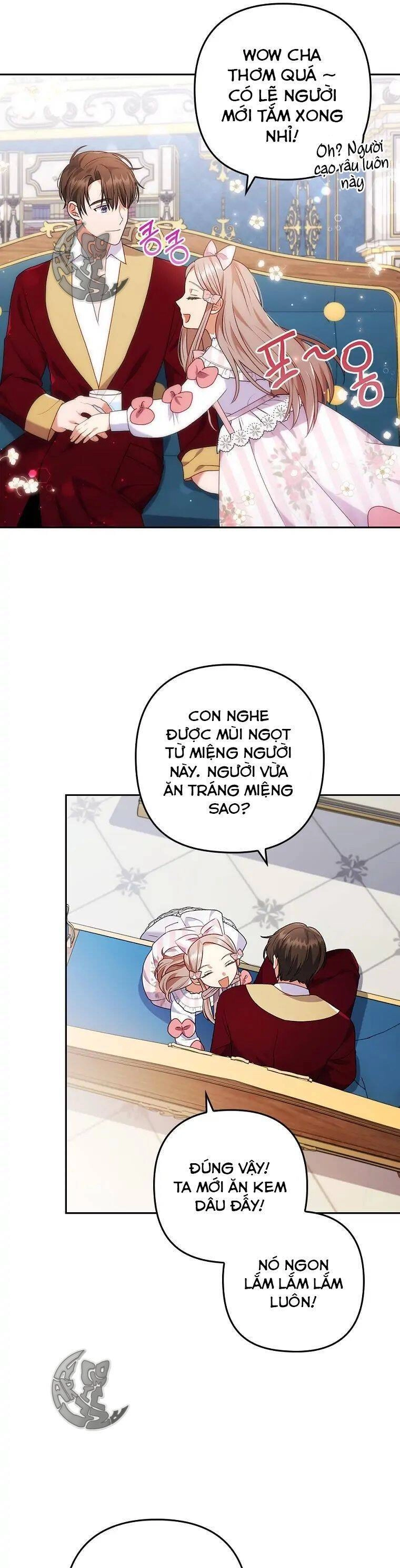 Tôi Đã Bị Quyến Rũ Bởi Nam Chính Ốm Yếu Chapter 31 - 8