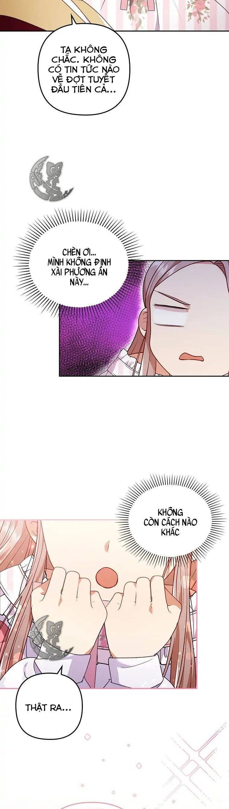 Tôi Đã Bị Quyến Rũ Bởi Nam Chính Ốm Yếu Chapter 31 - 12