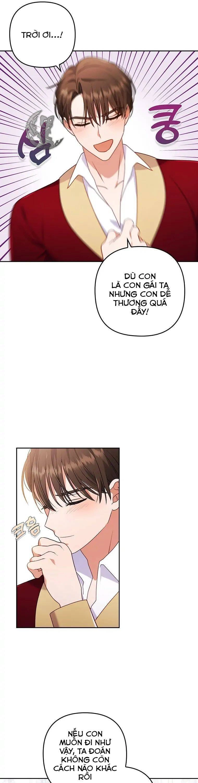 Tôi Đã Bị Quyến Rũ Bởi Nam Chính Ốm Yếu Chapter 31 - 14