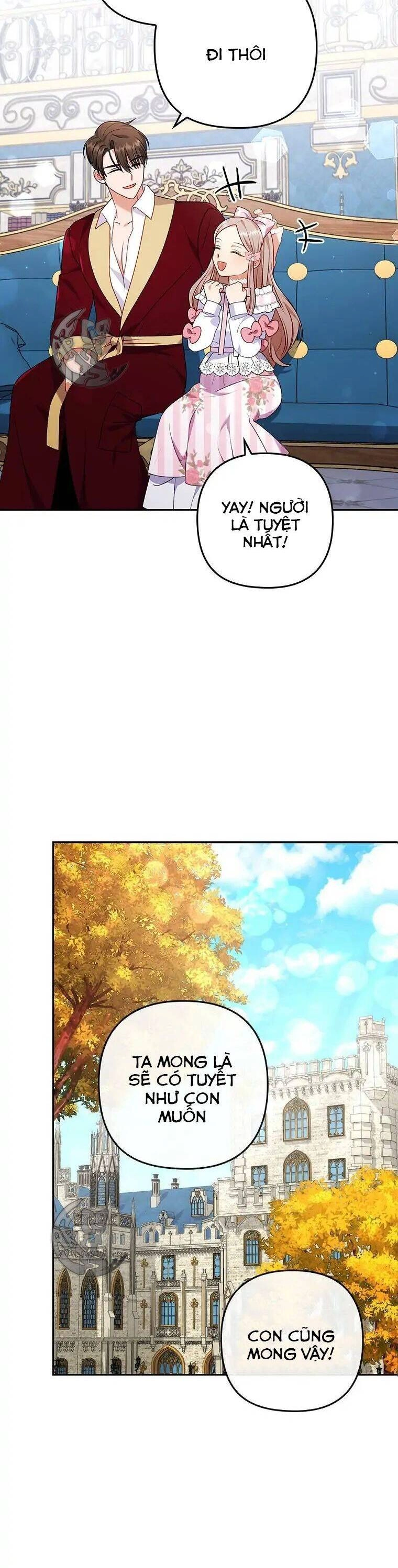 Tôi Đã Bị Quyến Rũ Bởi Nam Chính Ốm Yếu Chapter 31 - 15