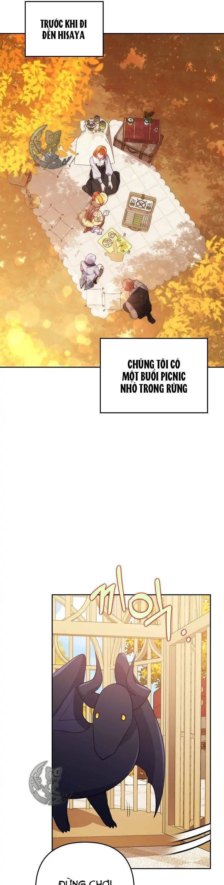 Tôi Đã Bị Quyến Rũ Bởi Nam Chính Ốm Yếu Chapter 31 - 20