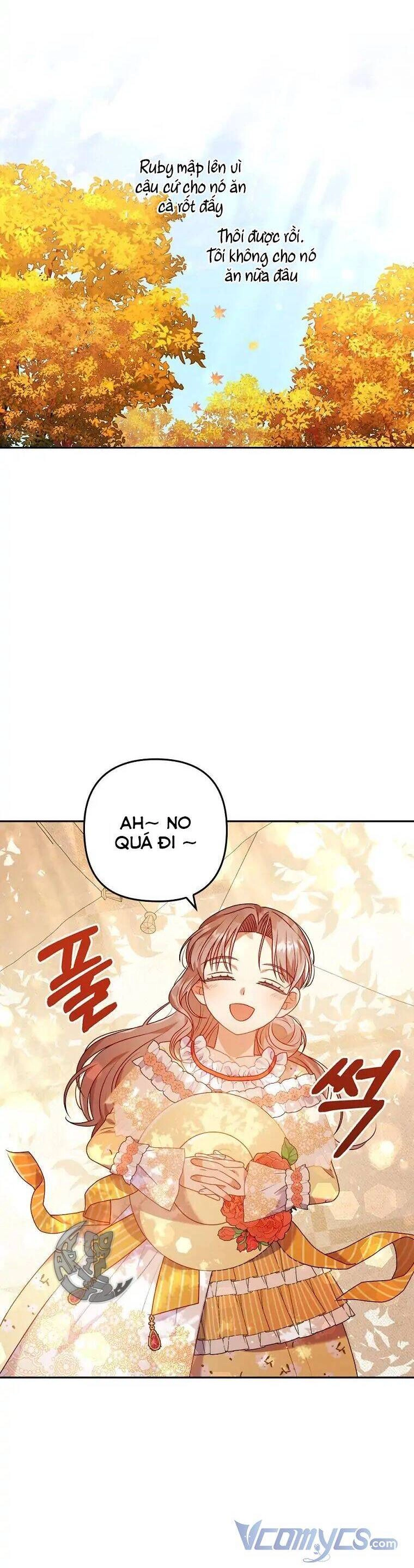 Tôi Đã Bị Quyến Rũ Bởi Nam Chính Ốm Yếu Chapter 31 - 25