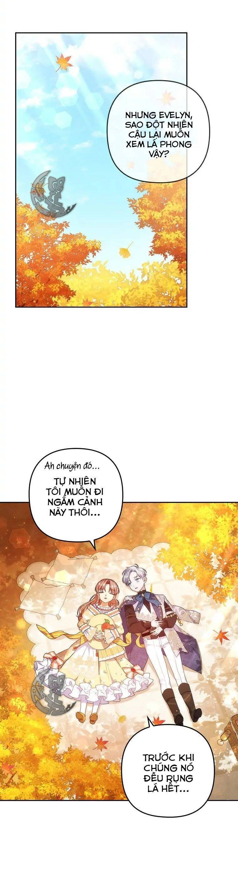 Tôi Đã Bị Quyến Rũ Bởi Nam Chính Ốm Yếu Chapter 31 - 30