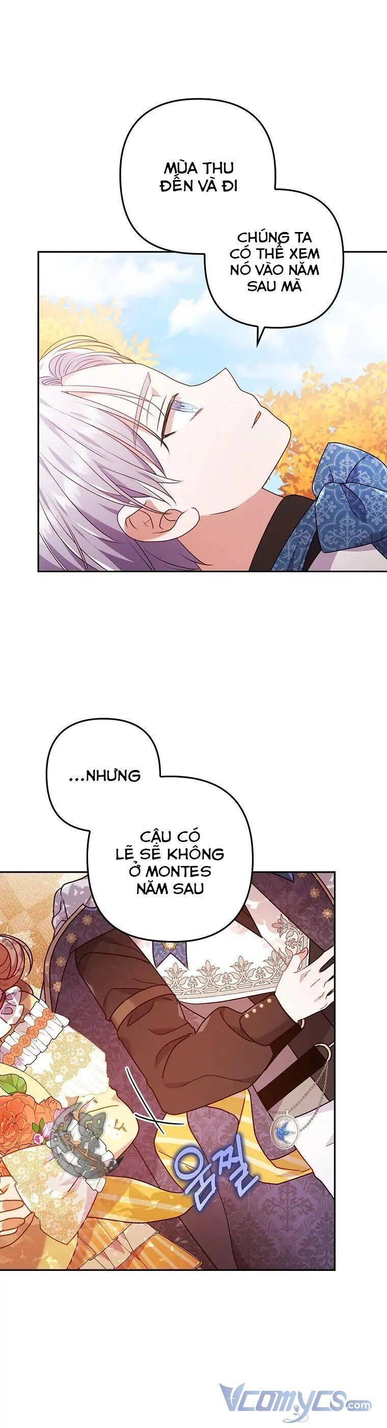 Tôi Đã Bị Quyến Rũ Bởi Nam Chính Ốm Yếu Chapter 31 - 31