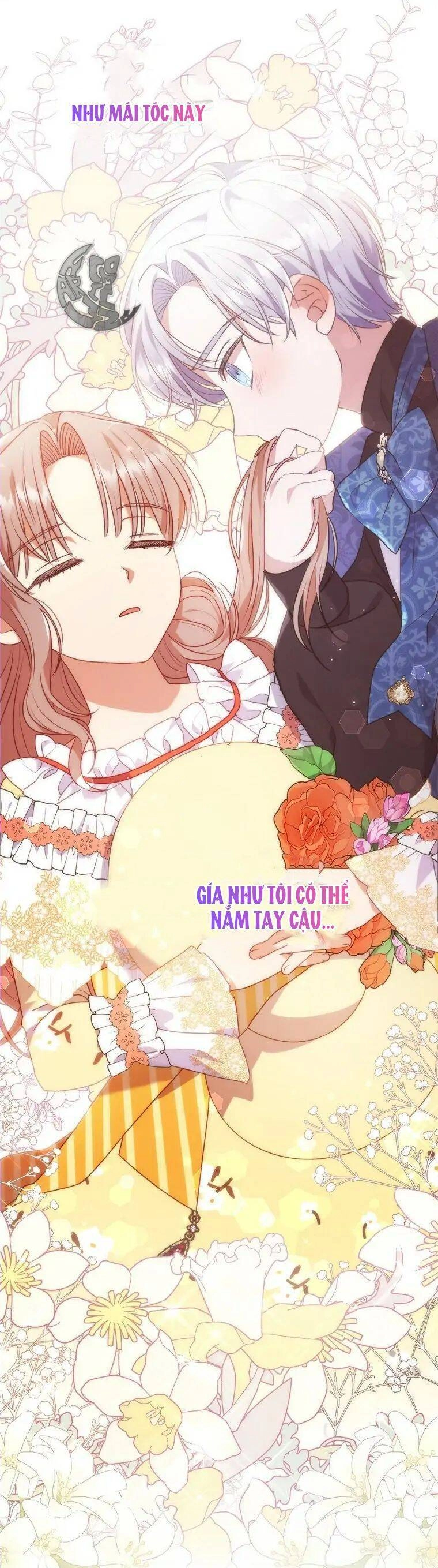 Tôi Đã Bị Quyến Rũ Bởi Nam Chính Ốm Yếu Chapter 31 - 35