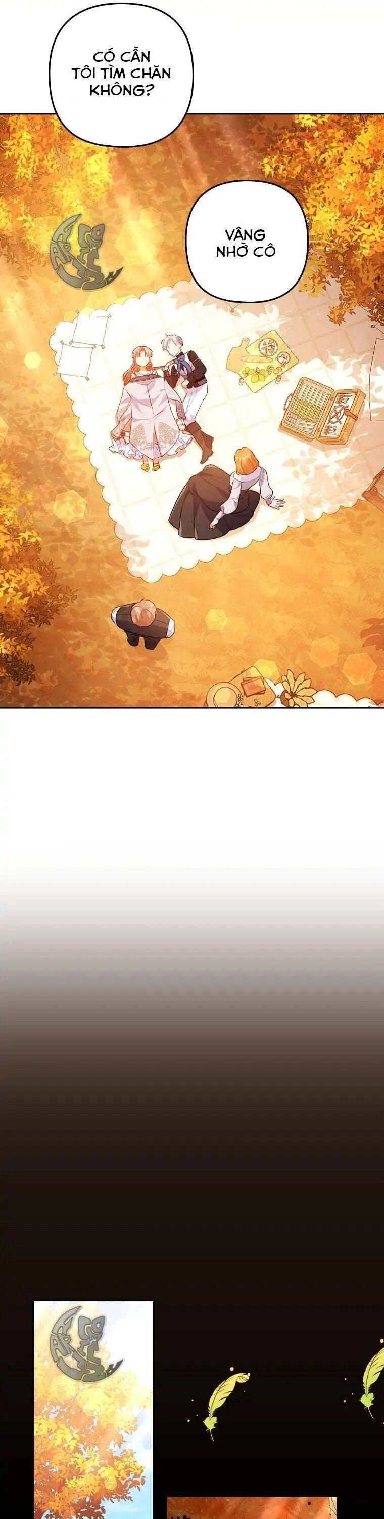 Tôi Đã Bị Quyến Rũ Bởi Nam Chính Ốm Yếu Chapter 31 - 38