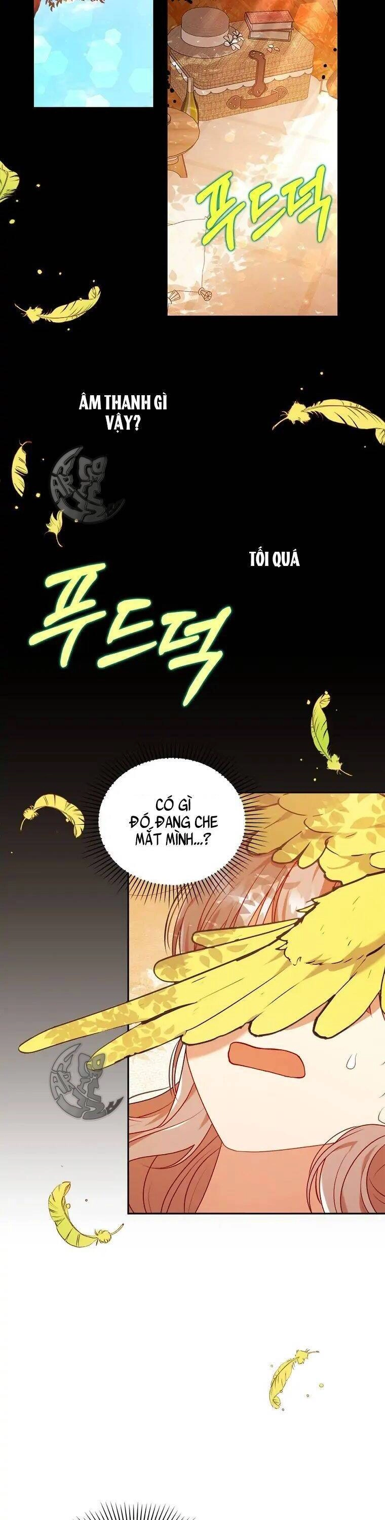 Tôi Đã Bị Quyến Rũ Bởi Nam Chính Ốm Yếu Chapter 31 - 39