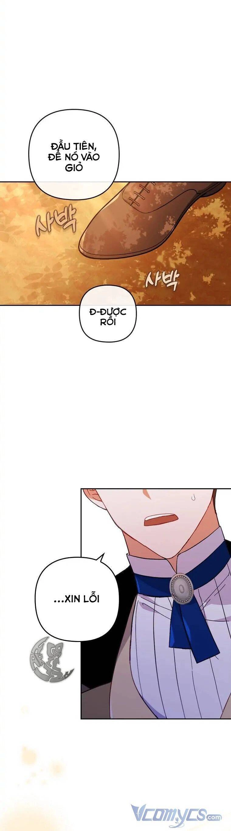 Tôi Đã Bị Quyến Rũ Bởi Nam Chính Ốm Yếu Chapter 31 - 43