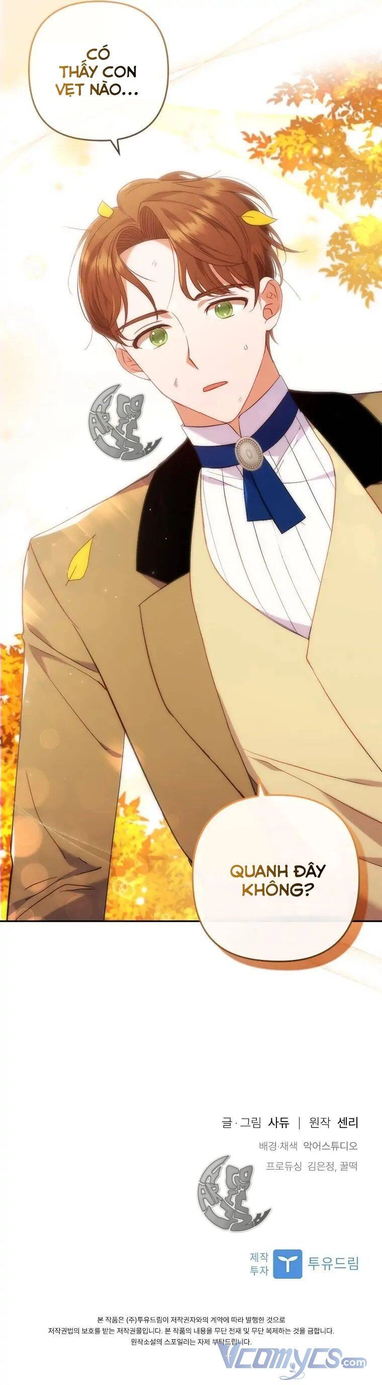 Tôi Đã Bị Quyến Rũ Bởi Nam Chính Ốm Yếu Chapter 31 - 44