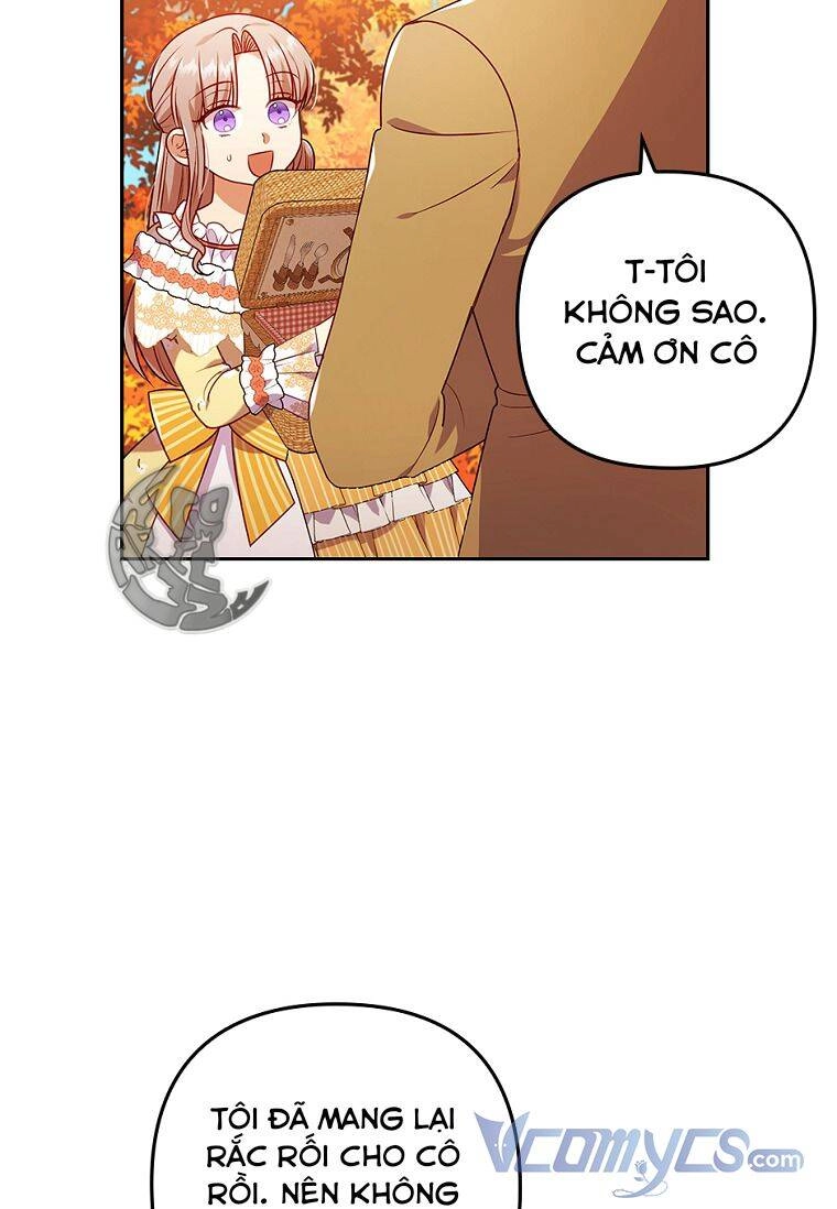 Tôi Đã Bị Quyến Rũ Bởi Nam Chính Ốm Yếu Chapter 32 - 17