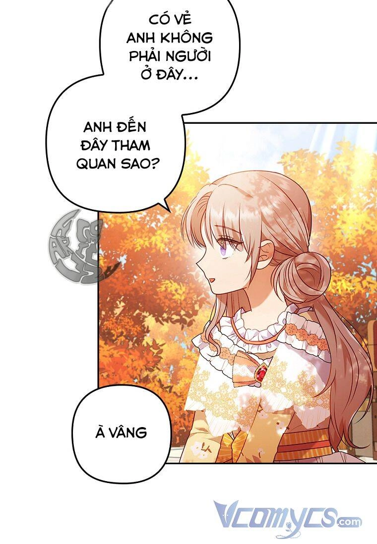 Tôi Đã Bị Quyến Rũ Bởi Nam Chính Ốm Yếu Chapter 32 - 25