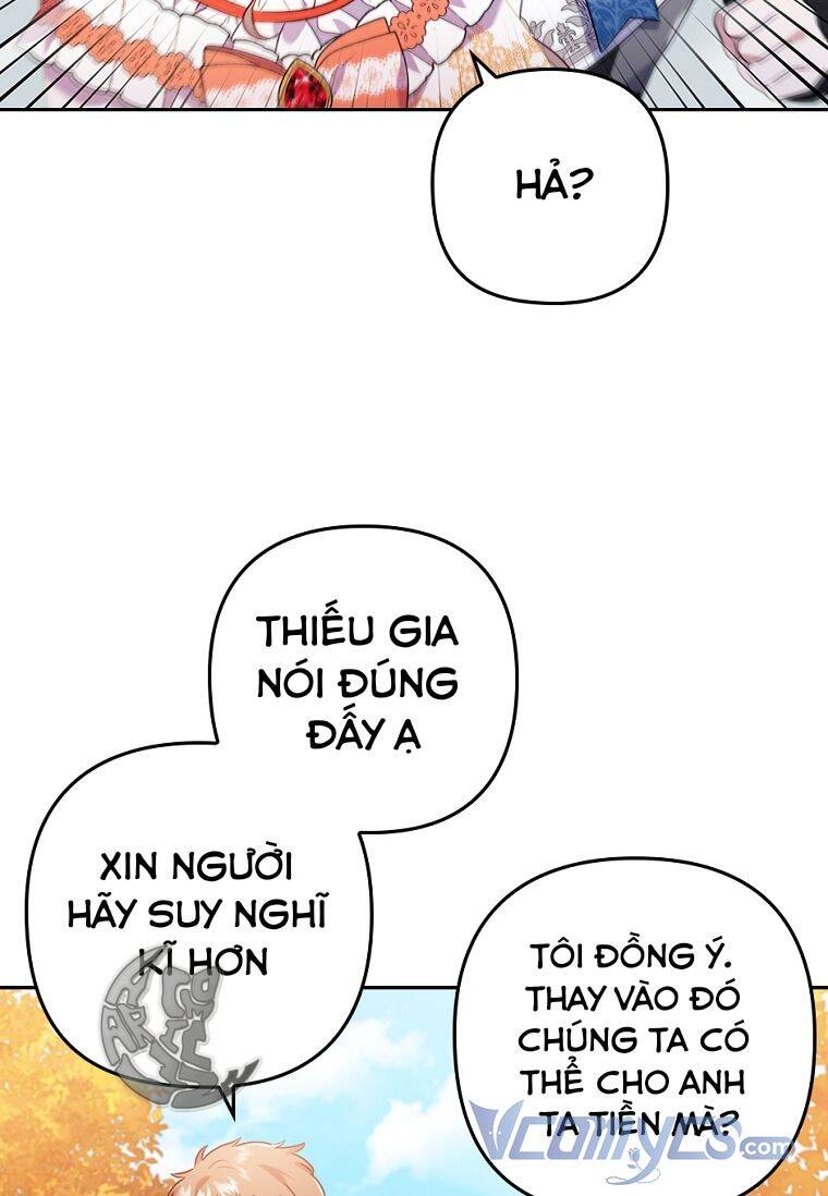 Tôi Đã Bị Quyến Rũ Bởi Nam Chính Ốm Yếu Chapter 32 - 32