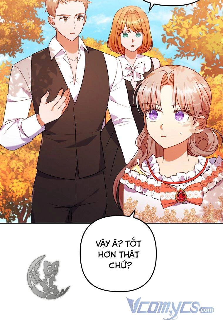 Tôi Đã Bị Quyến Rũ Bởi Nam Chính Ốm Yếu Chapter 32 - 33