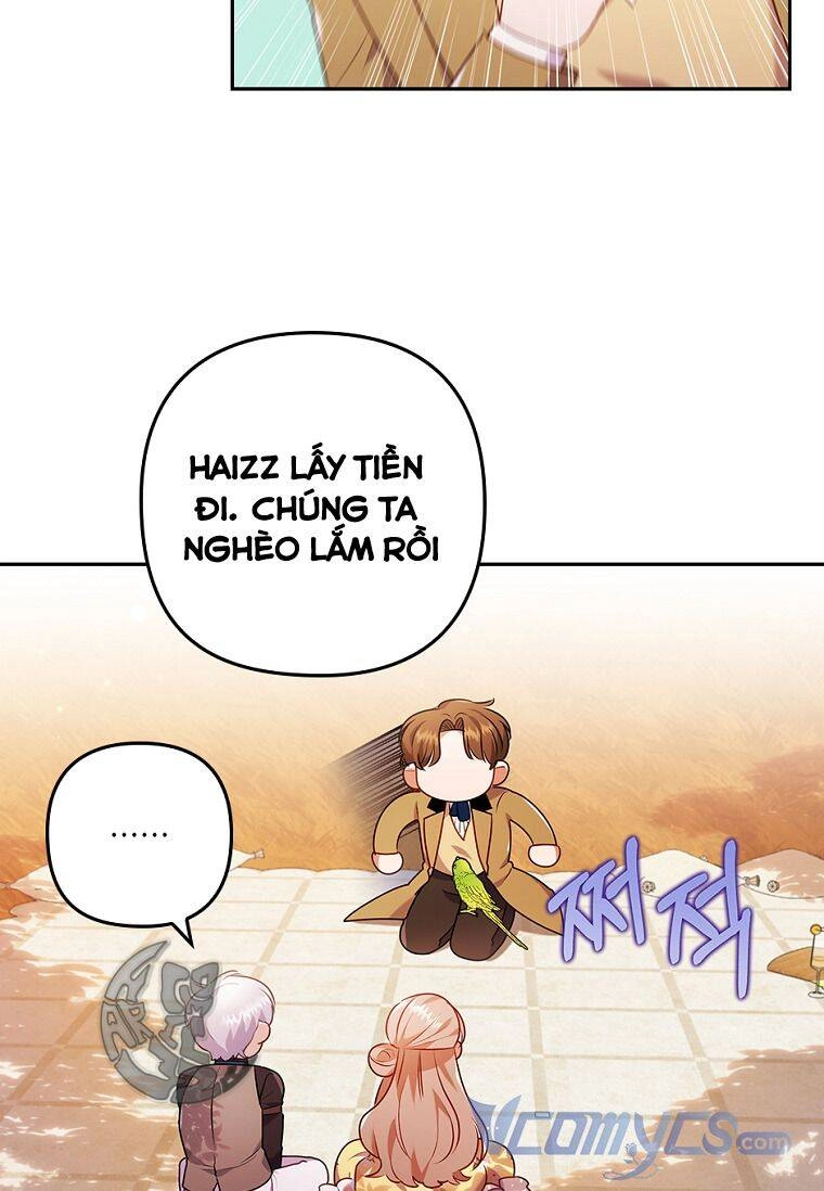 Tôi Đã Bị Quyến Rũ Bởi Nam Chính Ốm Yếu Chapter 32 - 35