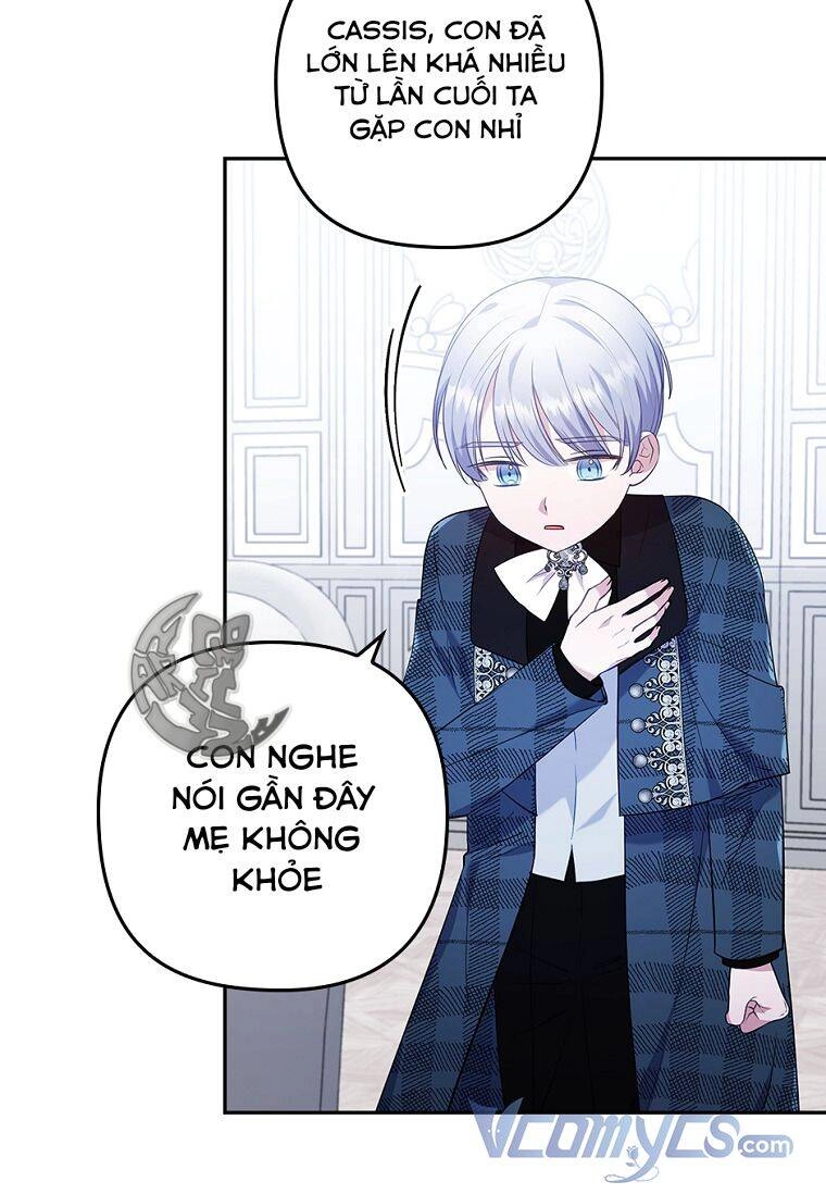 Tôi Đã Bị Quyến Rũ Bởi Nam Chính Ốm Yếu Chapter 32 - 85