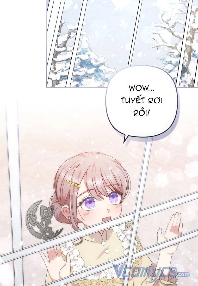 Tôi Đã Bị Quyến Rũ Bởi Nam Chính Ốm Yếu Chapter 33 - 3