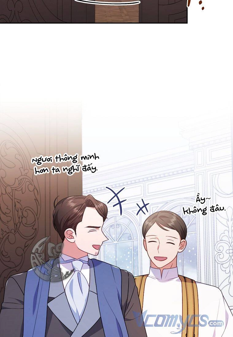 Tôi Đã Bị Quyến Rũ Bởi Nam Chính Ốm Yếu Chapter 33 - 7