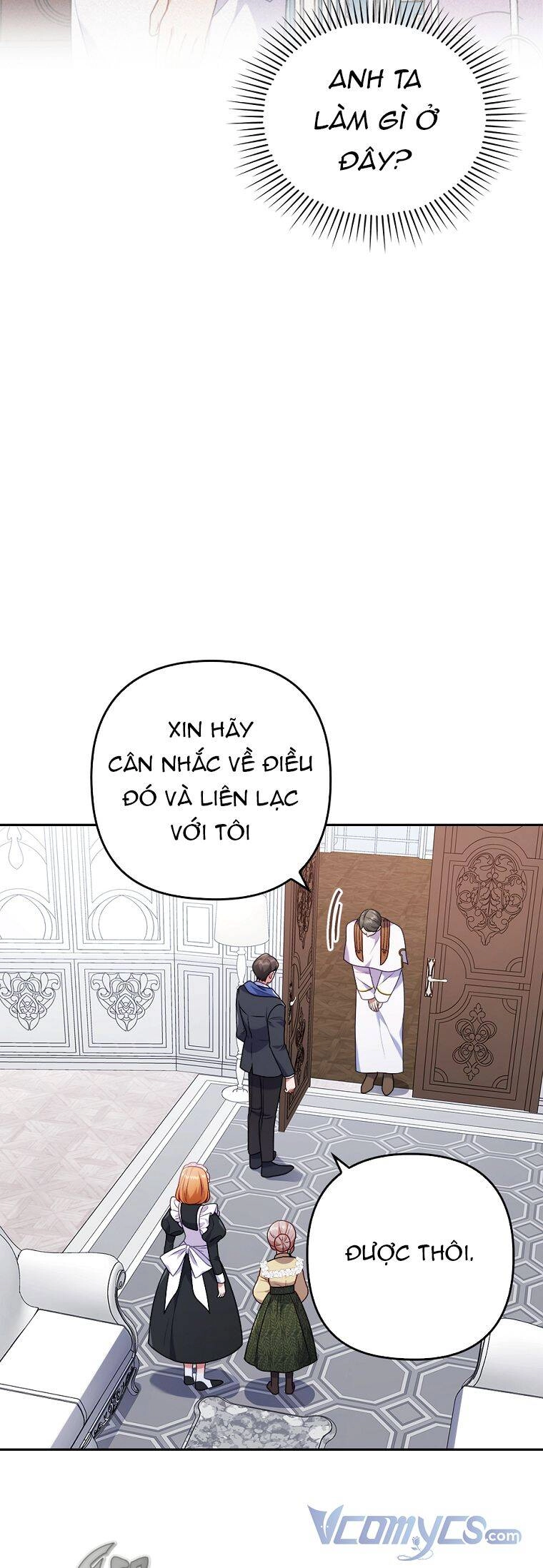 Tôi Đã Bị Quyến Rũ Bởi Nam Chính Ốm Yếu Chapter 33 - 11