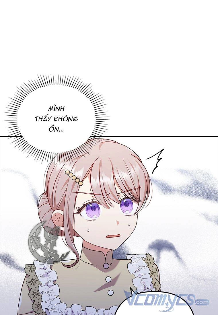 Tôi Đã Bị Quyến Rũ Bởi Nam Chính Ốm Yếu Chapter 33 - 21