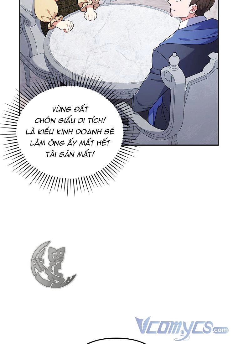 Tôi Đã Bị Quyến Rũ Bởi Nam Chính Ốm Yếu Chapter 33 - 23