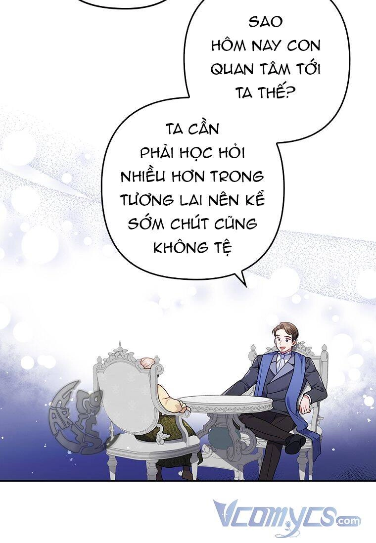 Tôi Đã Bị Quyến Rũ Bởi Nam Chính Ốm Yếu Chapter 33 - 26