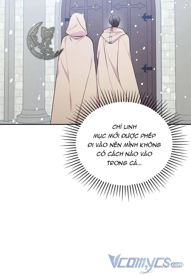 Tôi Đã Bị Quyến Rũ Bởi Nam Chính Ốm Yếu Chapter 33 - 43