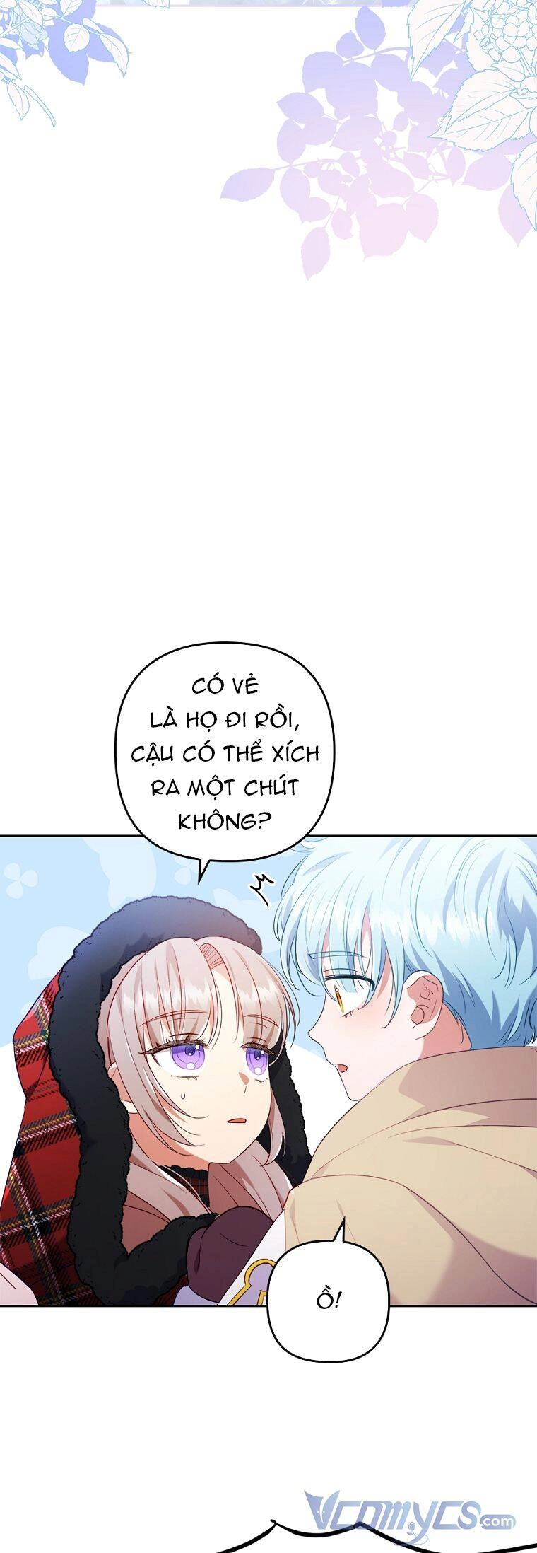 Tôi Đã Bị Quyến Rũ Bởi Nam Chính Ốm Yếu Chapter 33 - 58