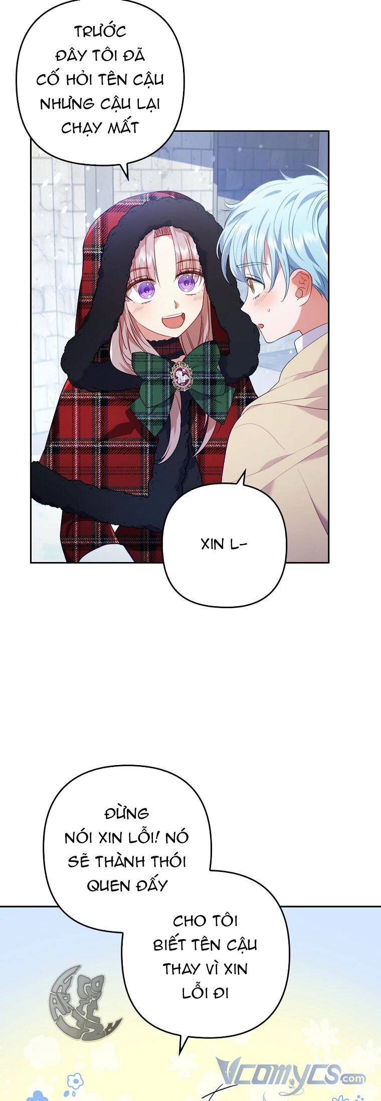 Tôi Đã Bị Quyến Rũ Bởi Nam Chính Ốm Yếu Chapter 33 - 63