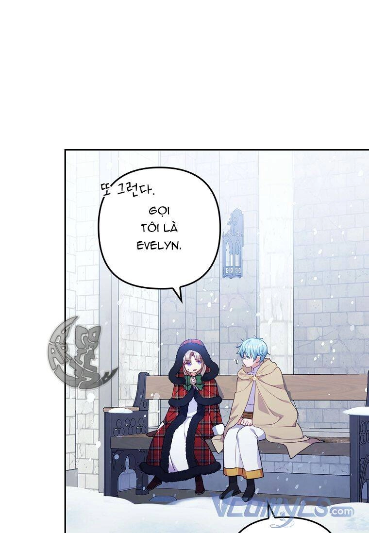 Tôi Đã Bị Quyến Rũ Bởi Nam Chính Ốm Yếu Chapter 33 - 75